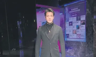 İlişkimiz artık bitti