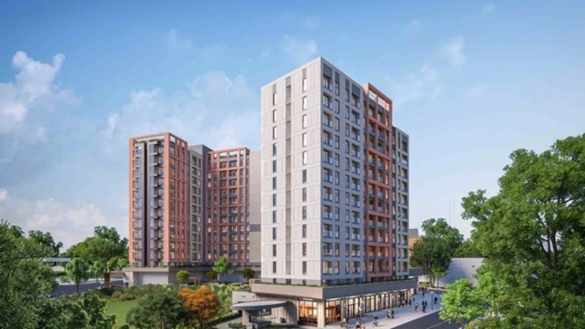 Luxera GYO, NEW ERA 2030 vizyonuyla 2026’da 4 yeni projeye başlıyor