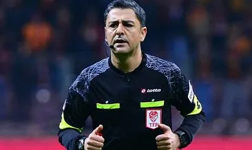 Bülent Yıldırım’dan Galatasaray - Beşiktaş derbisi için itiraf!