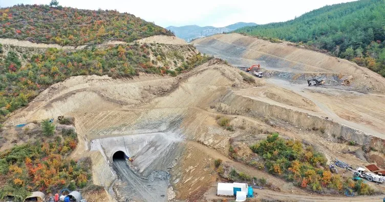 Savrun Barajı’nın yapımı için acele kamulaştırma kararı