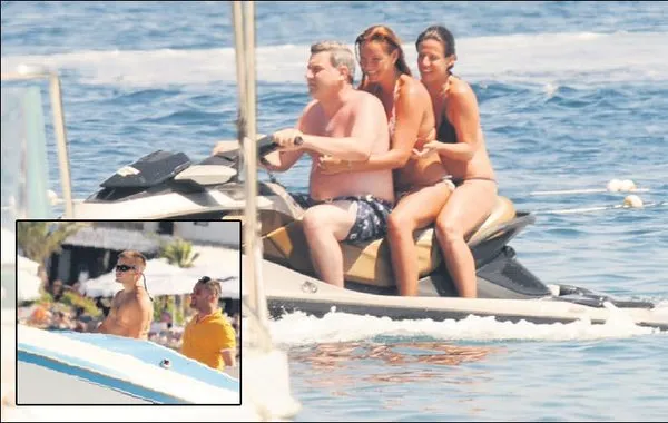 Tatil günlüğü- 14 Temmuz 2009