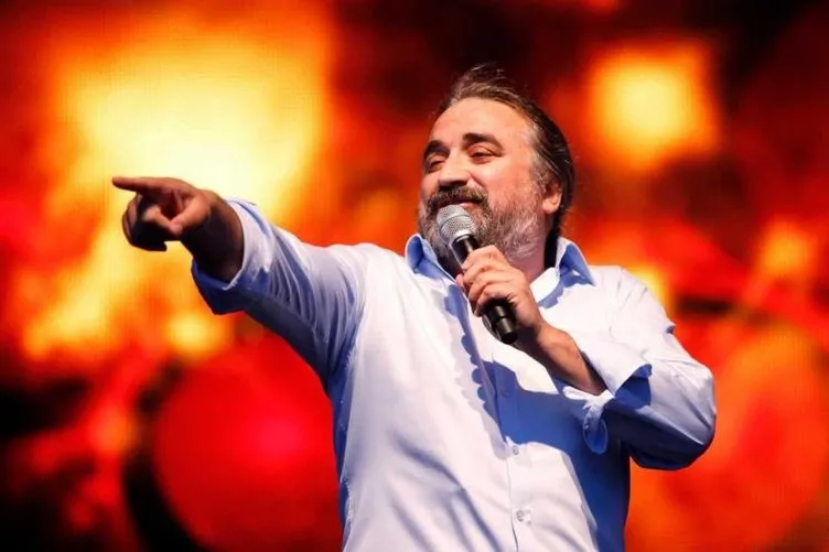 Volkan Konak’ın son görüntüleri ortaya çıktı! Volkan Konak’ın doğum günündeki o anları yürek burktu