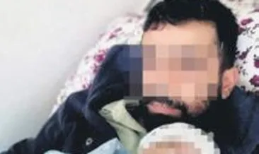 Cani babaya 20 yıl hapis