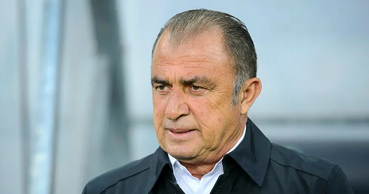 Galatasaray’dan Fatih Terim’e davet!