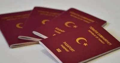 Pasaport yenileme işlemi nasıl yapılır?