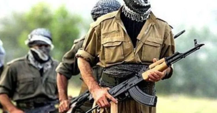 Son dakika: Aranan PKK üyesi hükümlü Tokat’ta yakalandı