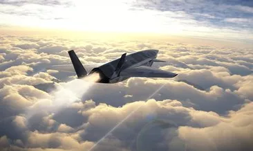 BAYKAR’dan heyecanlandıran 20 Temmuz paylaşımı! İşte Türkiye’nin İnsansız Savaş Uçağı