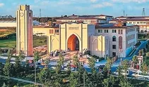 ‘Dumansız Kampüs’ hayata geçirildi