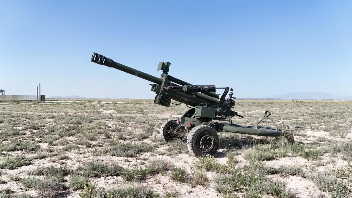 MKE BORAN’ın zafer yolculuğu: Türk mühendisliği küresel gücünü kanıtladı MKE BORAN’ın zafer yolculuğu: Türk mühendisliği küresel gücünü kanıtladı