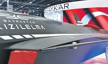 BAYKAR’dan Samsun’a dev yatırım #samsun