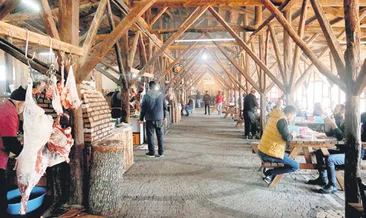 4 asırdır geleneksel lezzetlerin durağı