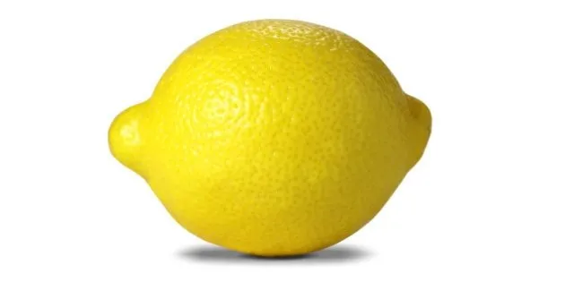 Öksürük için bal ve limon