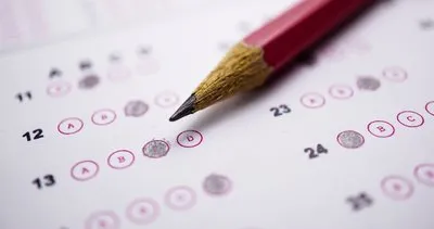 ÖSYM 2023 Yılı Sınav Takvimi açıklandı! Dikey Geçiş Sınavı 2023 DGS ne zaman yapılacak?