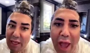 Skandal sözleri tepki çekmişti! Murat Övüç, hakim karşısında