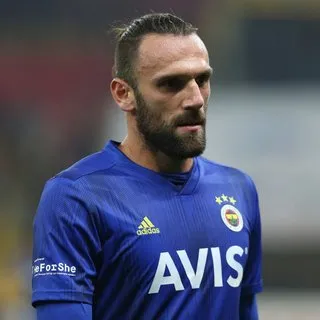 Fenerbahçe'den flaş Vedat Muriqi açıklaması!