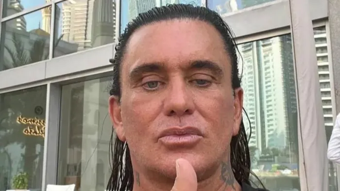 SON DAKİKA | 'Cehennem Melekleri' suç örgütü lideri Necati Coşkun Arabacı İzmir'de gözaltına alındı - Yaşam Haberleri