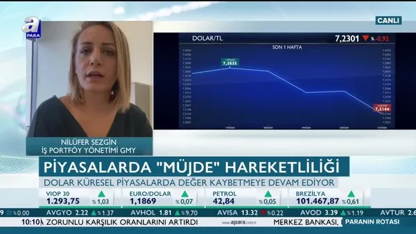 Sezgin: Dünyada borç stoku tarihinin en yüksek seviyelerine geldi