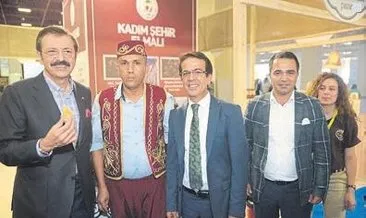 Memleket hasreti dinecek