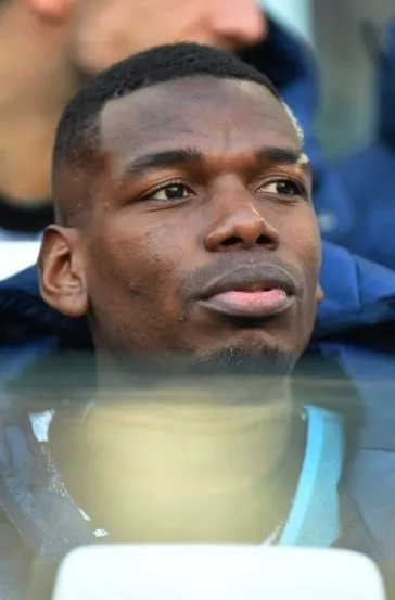 Pogba’ya 4 yıl futboldan men cezası