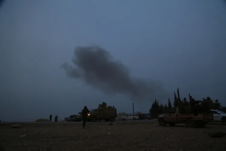 Rejimle birlikte onlar da yıkıldı! Suriye halkı zaferi kutlarken, Türkiye’deki Baas destekçileri yasta