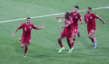 Asya Kupası finalinde Japonya’nın rakibi Katar oldu