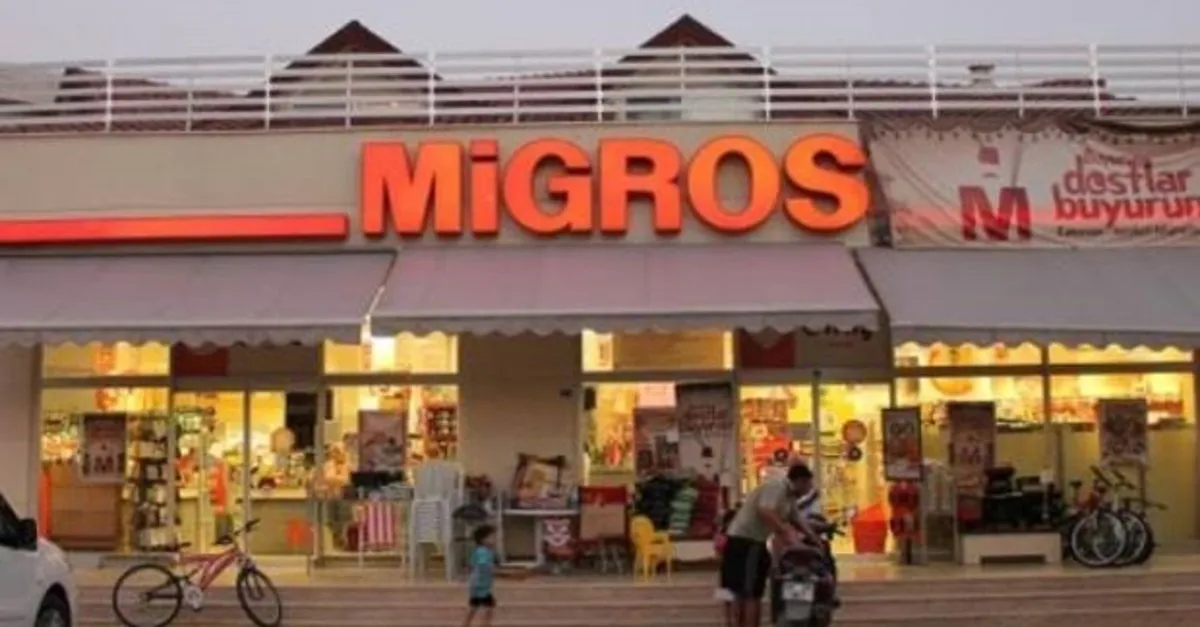 Migros Calisma Ve Mesai Saatleri 2020 Migros Subeleri Saat Kacta Aciliyor Kacta Kapaniyor Son Dakika Haberler