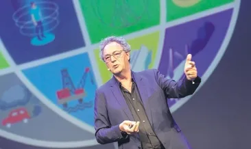 Yeni bir rönesans yaşıyoruz