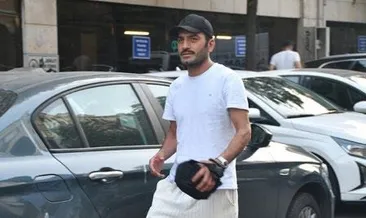 ‘Hayranlarım hep peşimde’