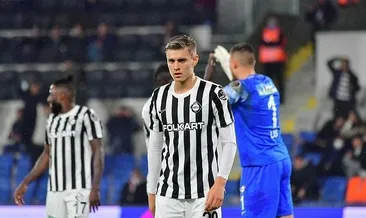 Altay’da Kazımcan Karataş pazarlığı