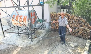 Kozan’da yaralar sarılıyor