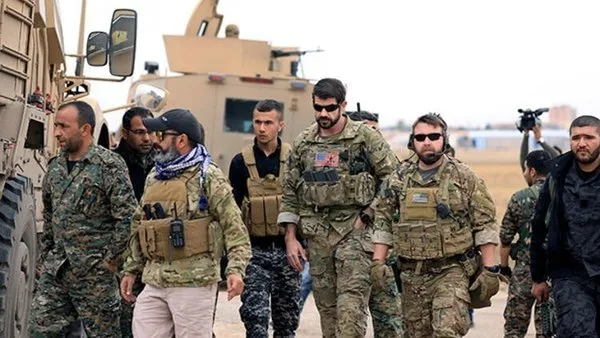 ABD Kılıçdaroğlu için düğmeye bastı: Nat Geo'dan skandal PKK’lı kadınlar yayını!