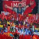 1 Mayıs 30 ilde daha yasaklandı