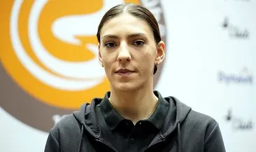 Tijana Boskovic: “Hedefimiz her kulvarda şampiyonluk