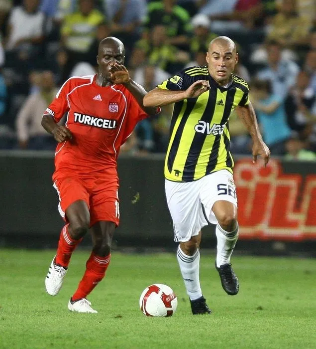 Fenerbahçe  - Sivasspor