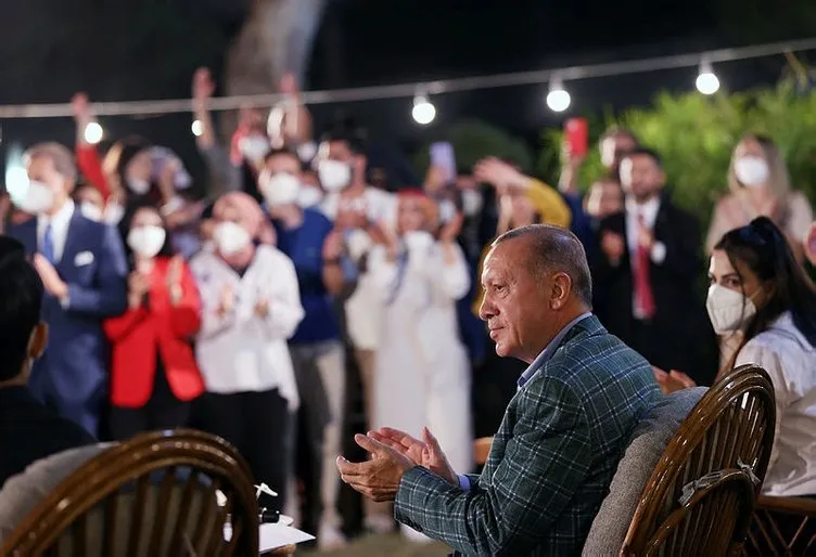 Son dakika | Bu yaz gençlere güzel geçecek! Ücretsiz konaklama için Başkan Erdoğan’a teşekkür