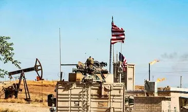 Afganistan’dan çekilen ABD için ’Suriye’den çıkacak’ iddiası! Dikkat çeken Türkiye detayı