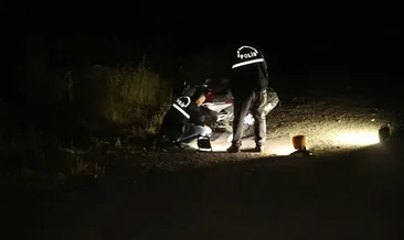 Markette yardım çağrısı işareti yapmıştı: Hatice’nin katili için karar verildi! #tokat