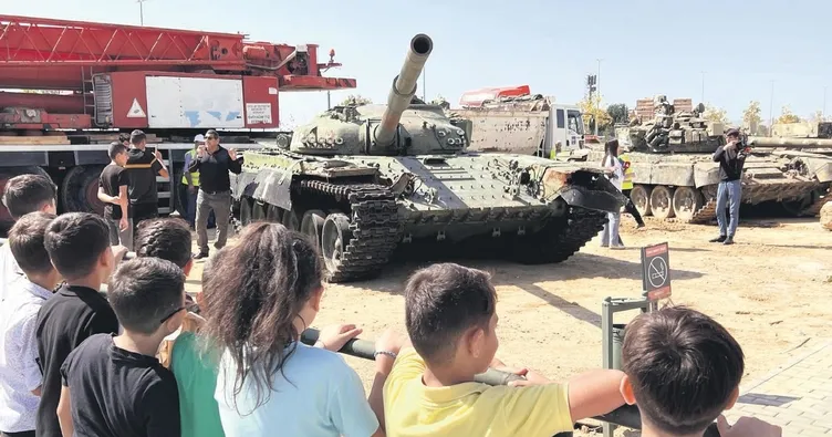 Batı’dan histerik yalanlar