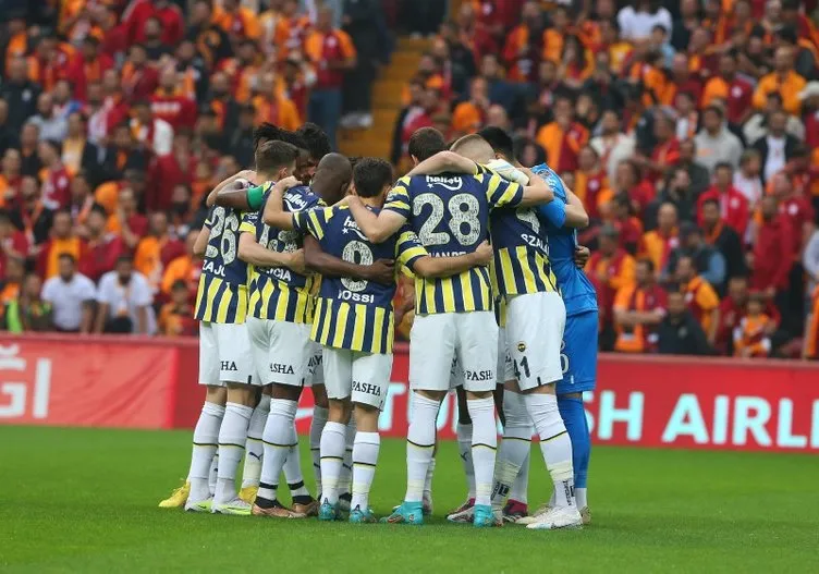 Son dakika haberi: Fenerbahçe-Galatasaray derbisinin hakemi kim olacak? İki şok aday...
