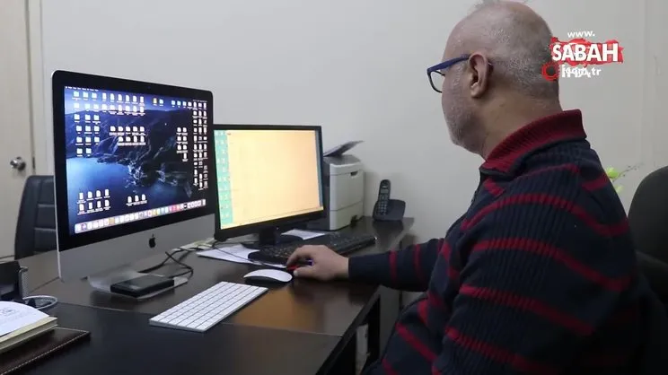 Karadeniz'de petrol rüyası gerçek oldu | Video