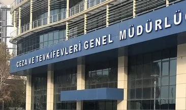 Ceza ve Tevkifevleri Genel Müdürlüğünden HDP’li Gergerlioğlu’nun iddialarına yalanlama