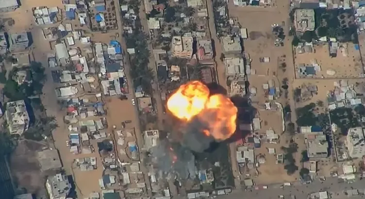 Orta Doğu’da tansiyon had safhada! İntikam saldırısı için her şey tamamlandı: Hazırız!