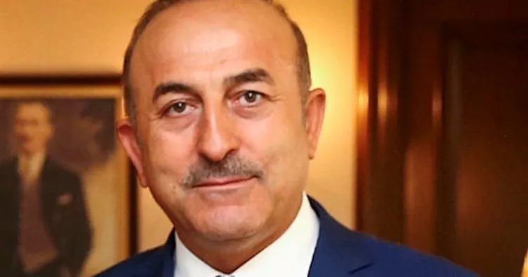 Dışişleri Bakanı Çavuşoğlu Azerbaycan’da