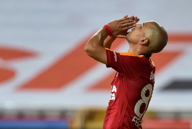 Galatasaray’da Fatih Terim’in transfer listesi ortaya çıktı!