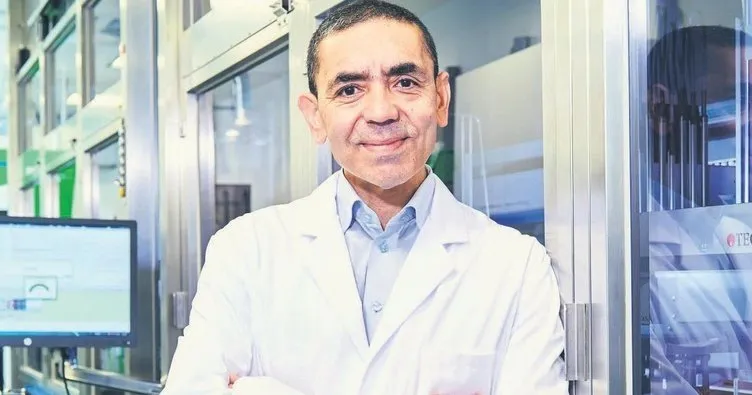 Prof. Dr. Uğur Şahin’in bulduğu corona virüs aşısı işe ilgili son dakika gelişme! Corona virüs aşısında Türkiye’ye ayrıcalık...