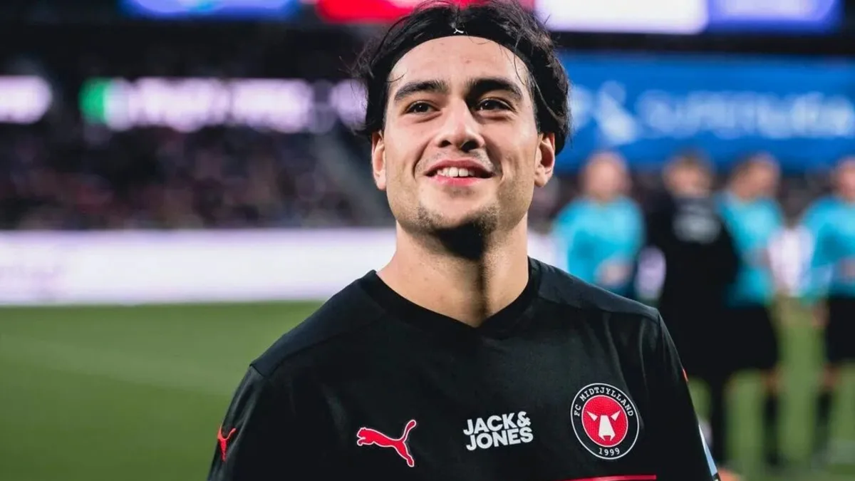 Midtjylland nerenin takımı, kadro değeri ne kadar? Beşiktaş'ın rakibi