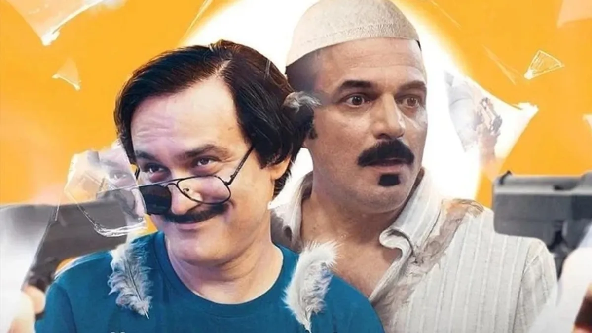 Geniş Aile 5: Hani Kardeştik konusu ne, oyuncuları kimler? Bu akşam TV’de!