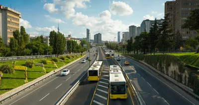 ZAMLI METROBÜS VE MARMARAY ÜCRETLERİ 2026: Metrobüs en kısa ve en uzun mesafe, Marmaray ne kadar?