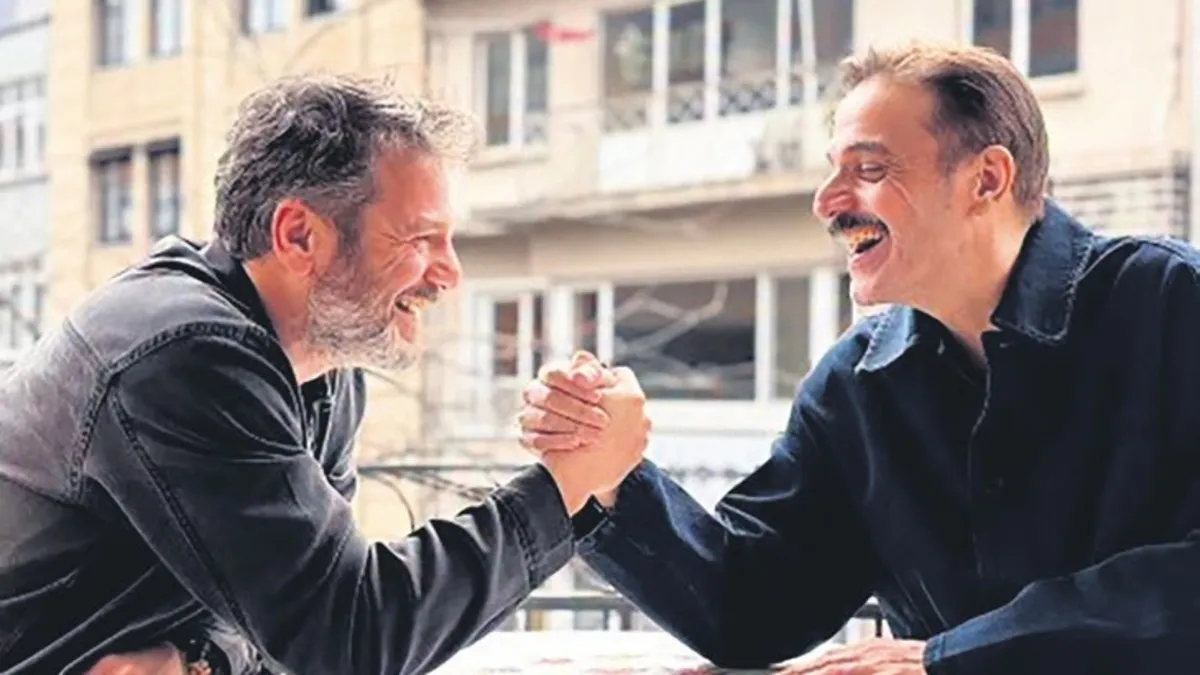 Nakil sonrası duygusal paylaşım