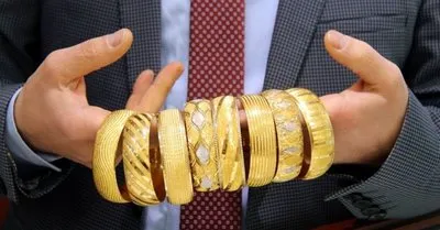 Altin Fiyatlari Bugun Ne Kadar Guncel Gram Altin Ceyrek Altin Fiyati Belli Oldu Son Haberler Milliyet